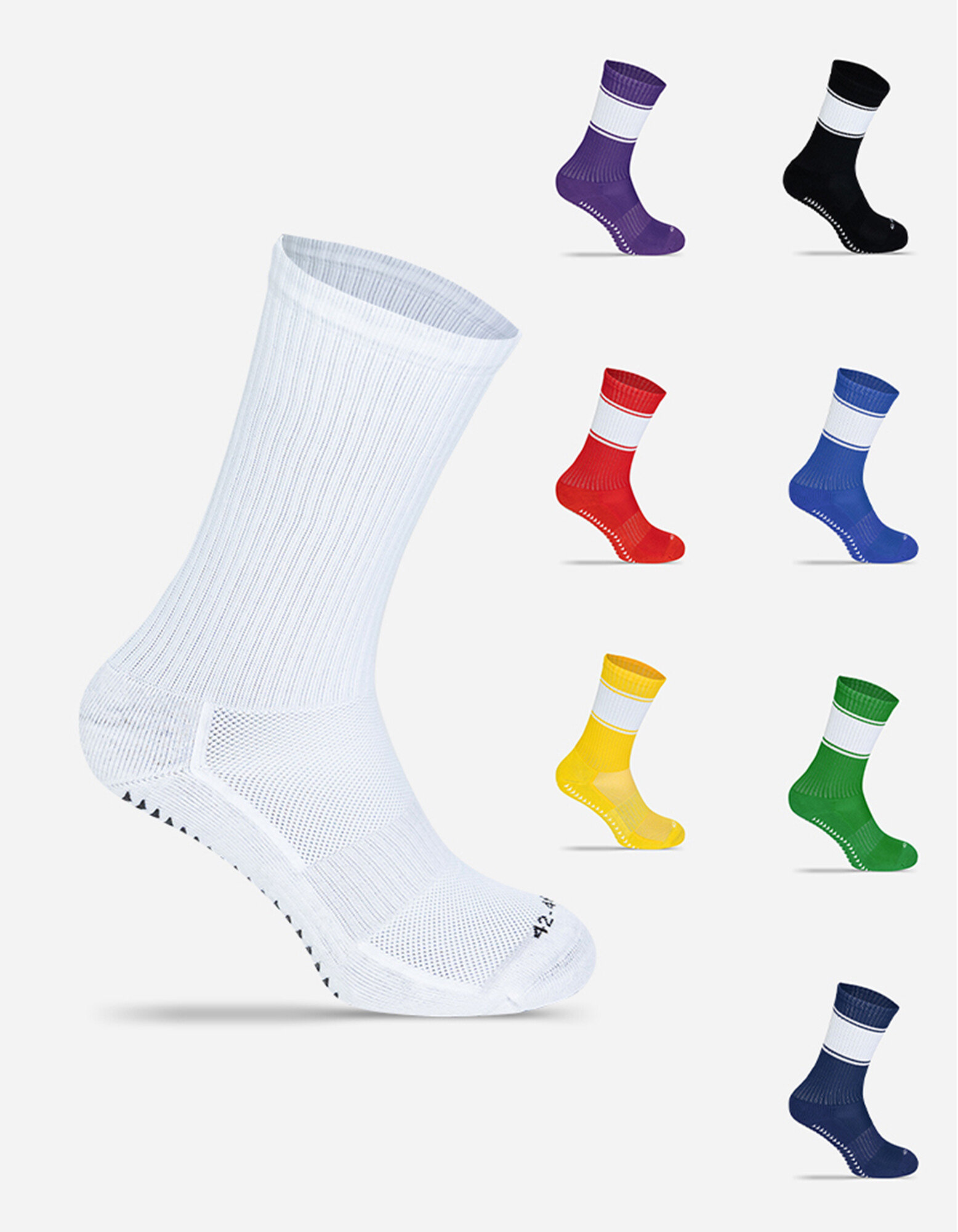 Baller Socks Classics