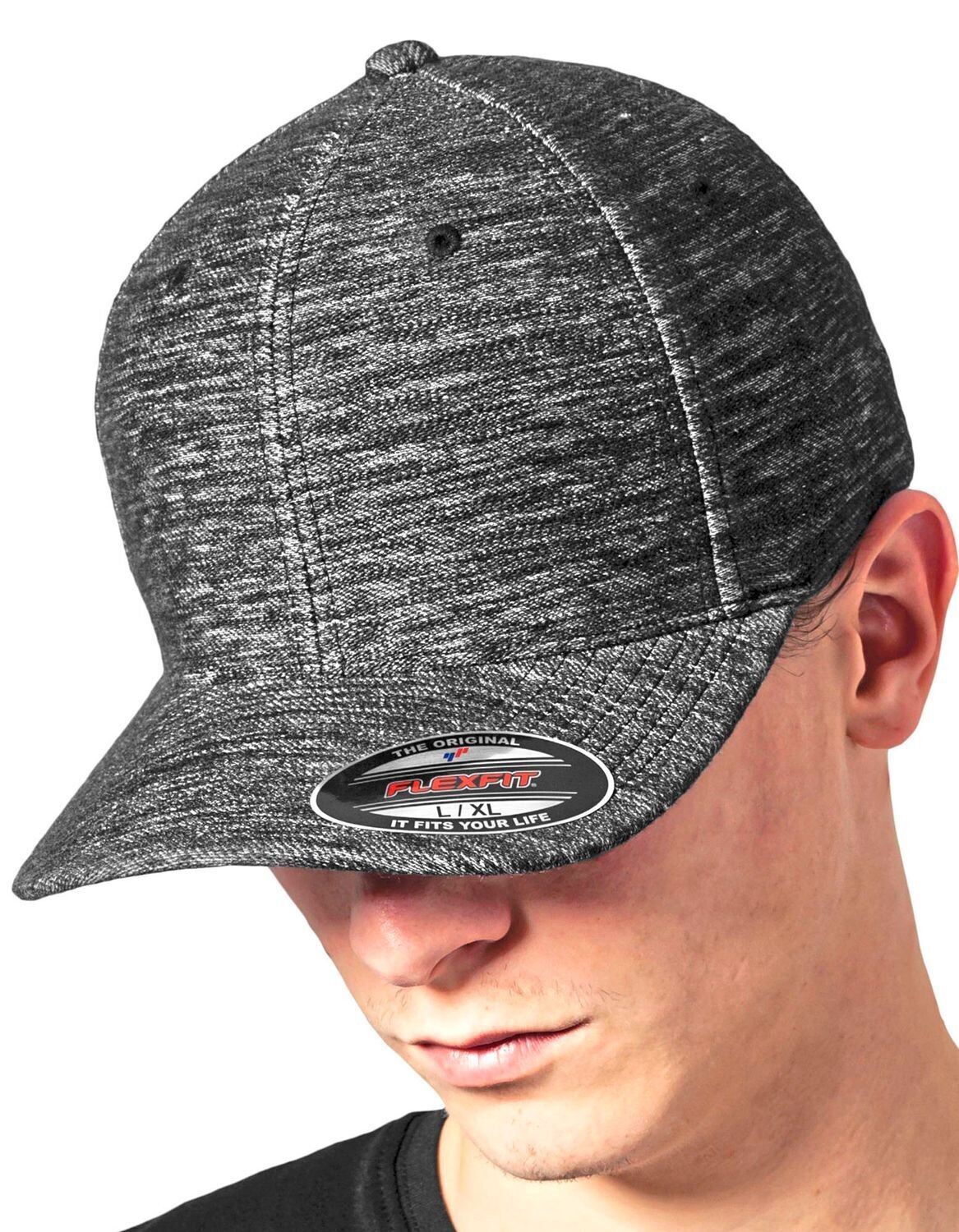 Twill Knit Flexfit