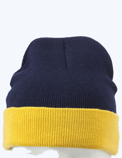 Knitted Hat