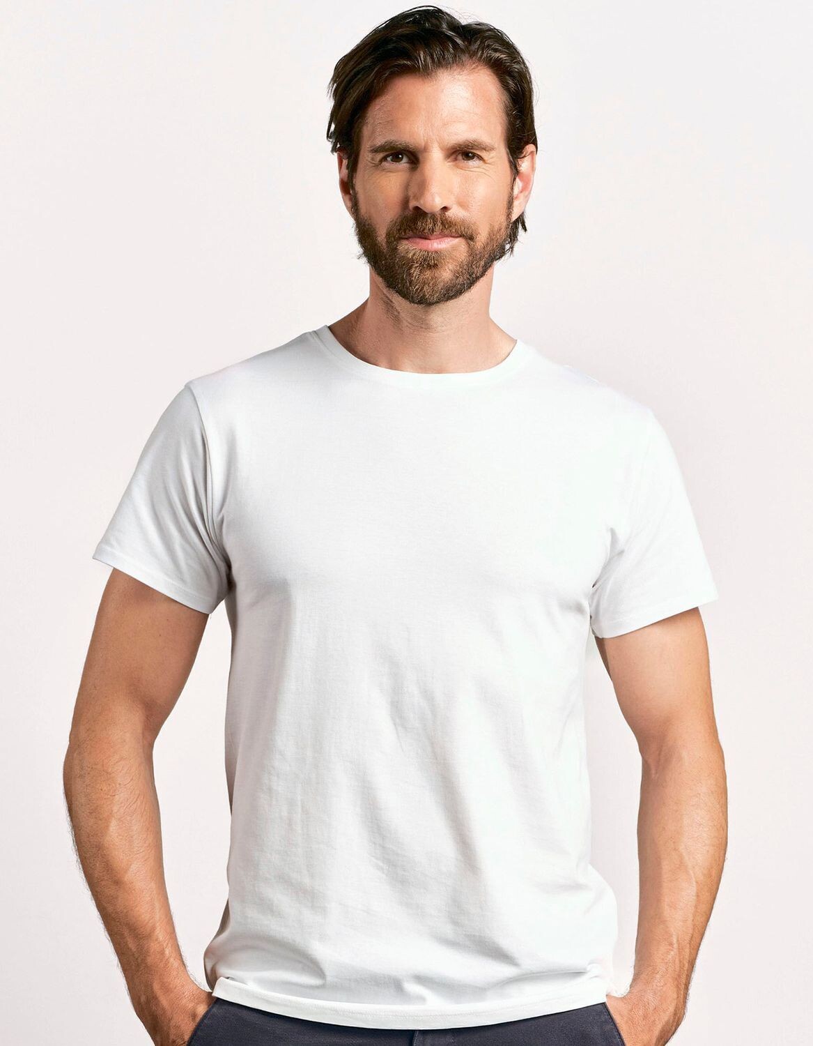 Men's Premium-T Organic