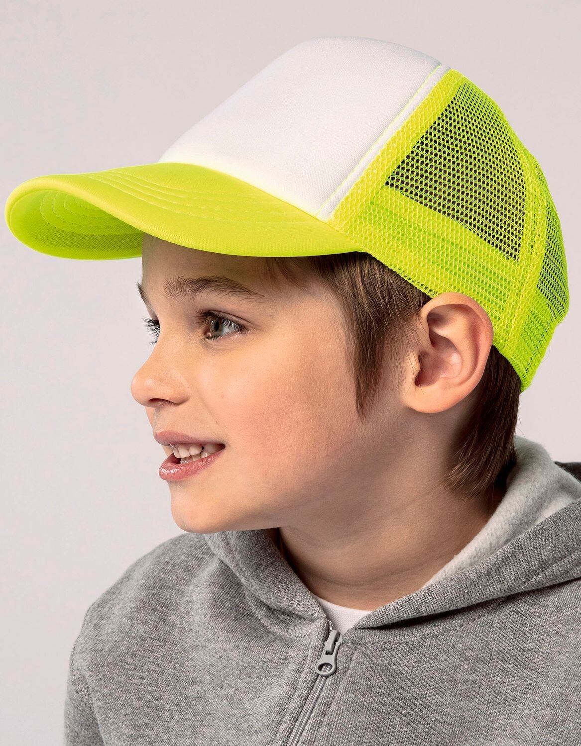 Kids' Bubble Cap