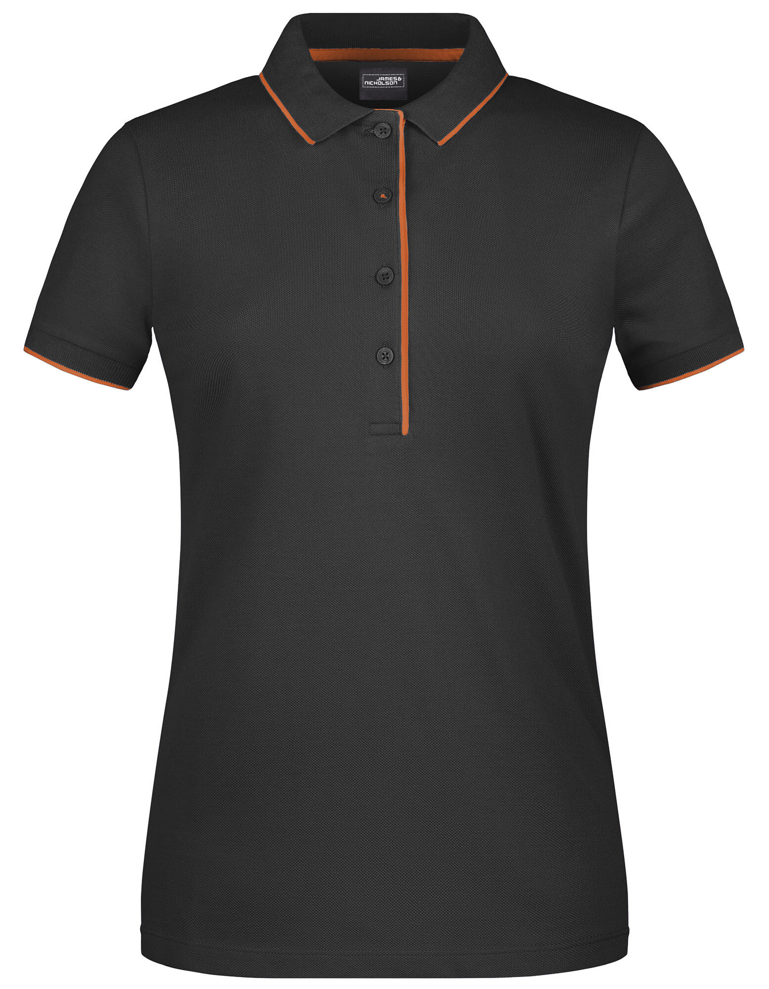 Ladies´ Polo Stripe