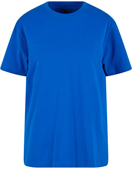 T-shirt basique à coupe classique