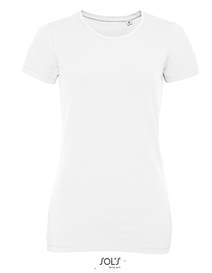 Women´s Millenium T-Shirt