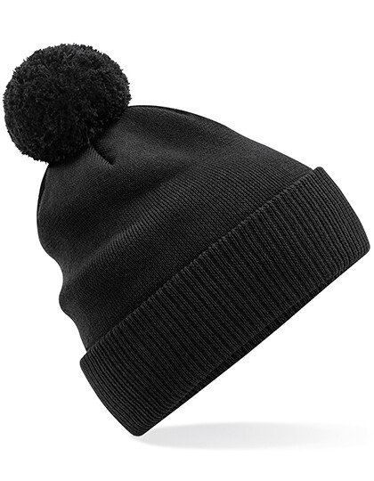 Berretto Snowstar® in cotone biologico
