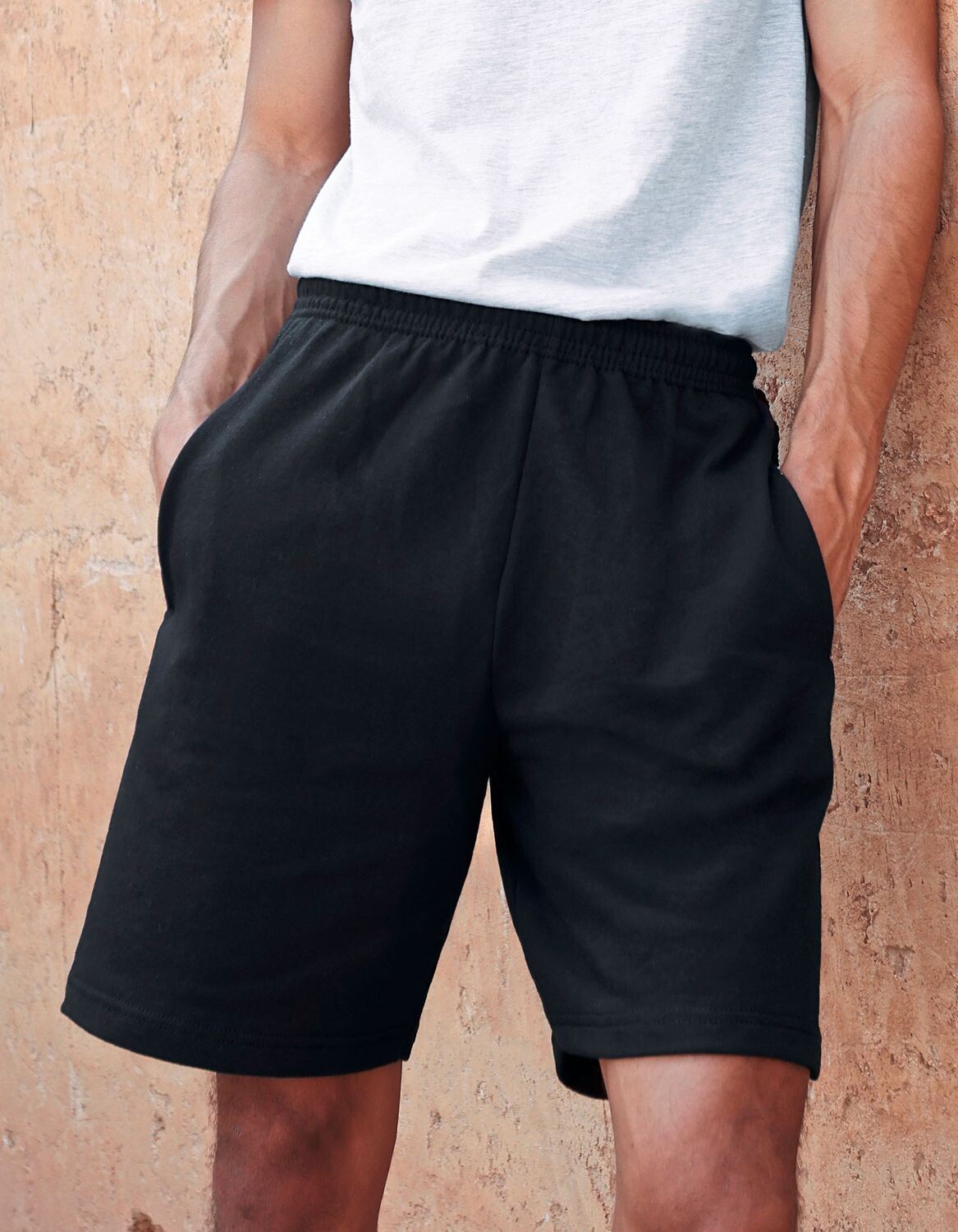 ICONIC 250 Shorts