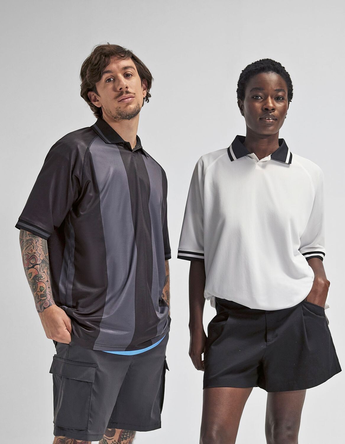 Polo attivo