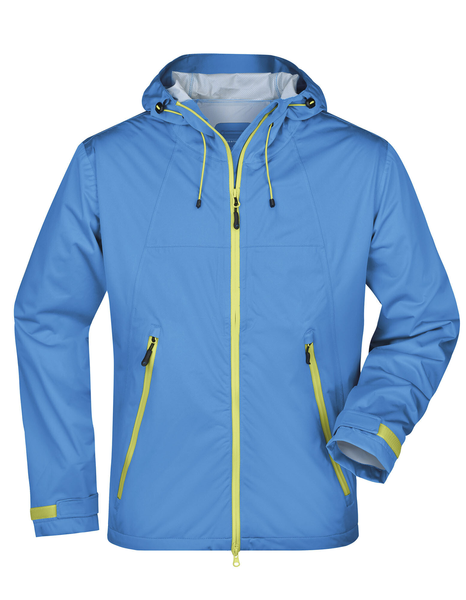 Men´s Outdoor Jacket