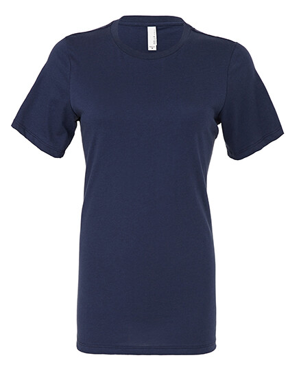 Women’s Relaxed Jersey Short-Sleeved T-shirt