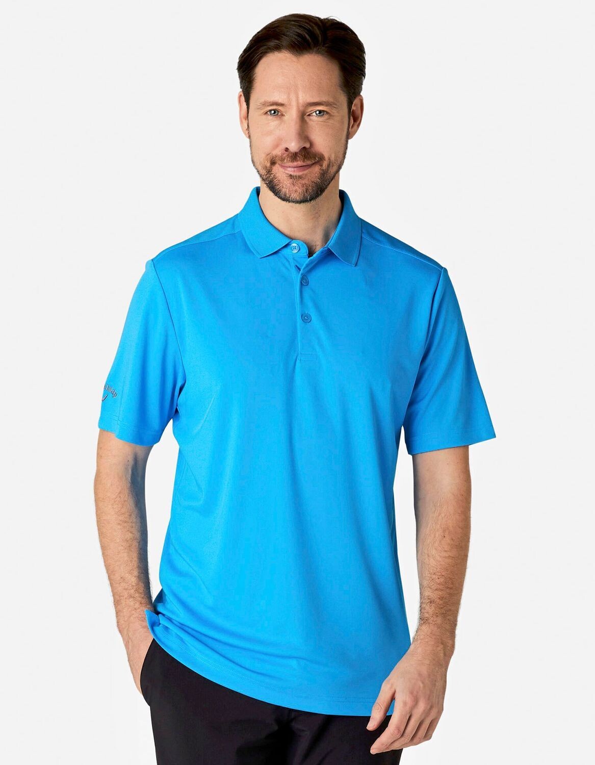 Men's Tournament Polo