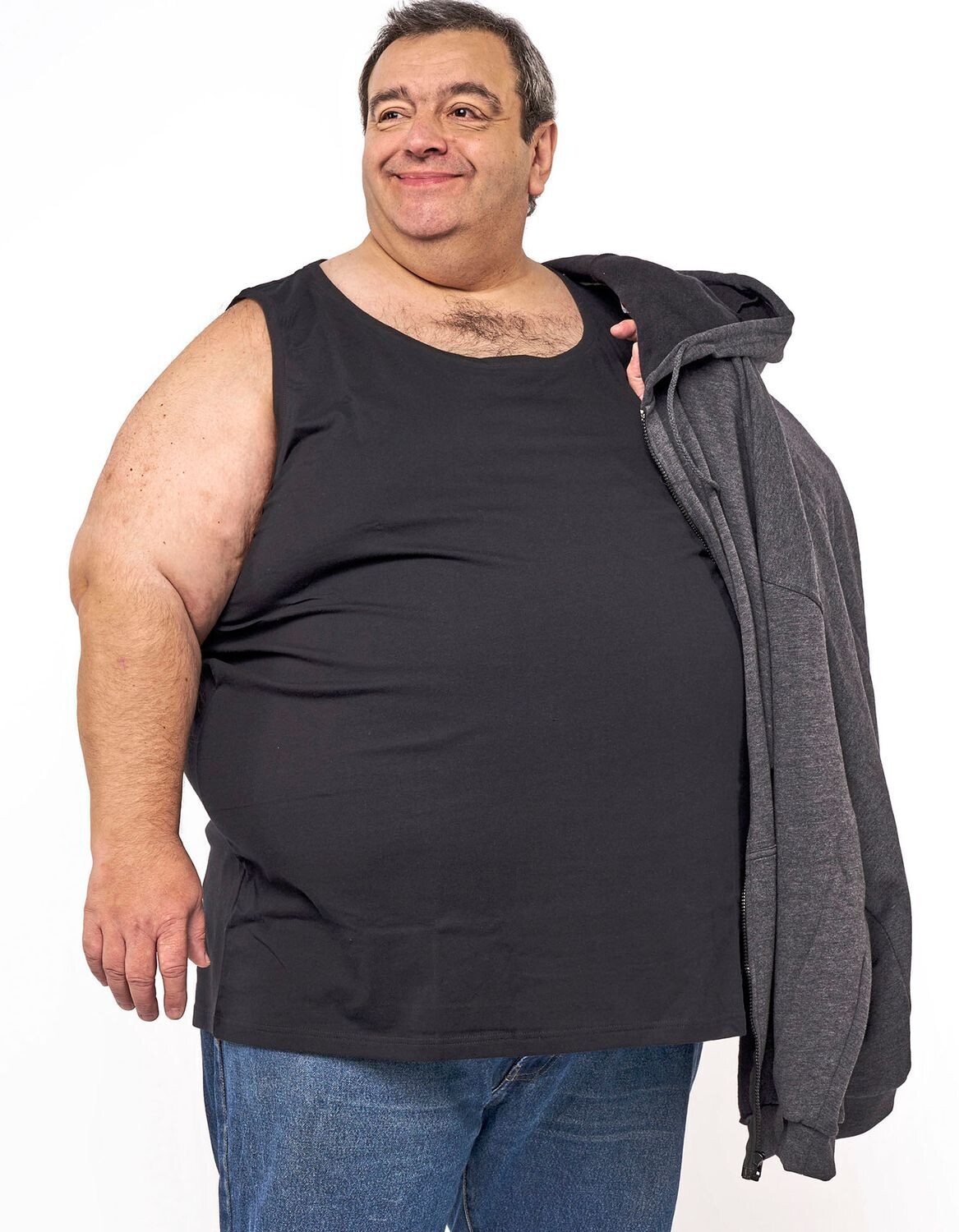Unisex Tank Top