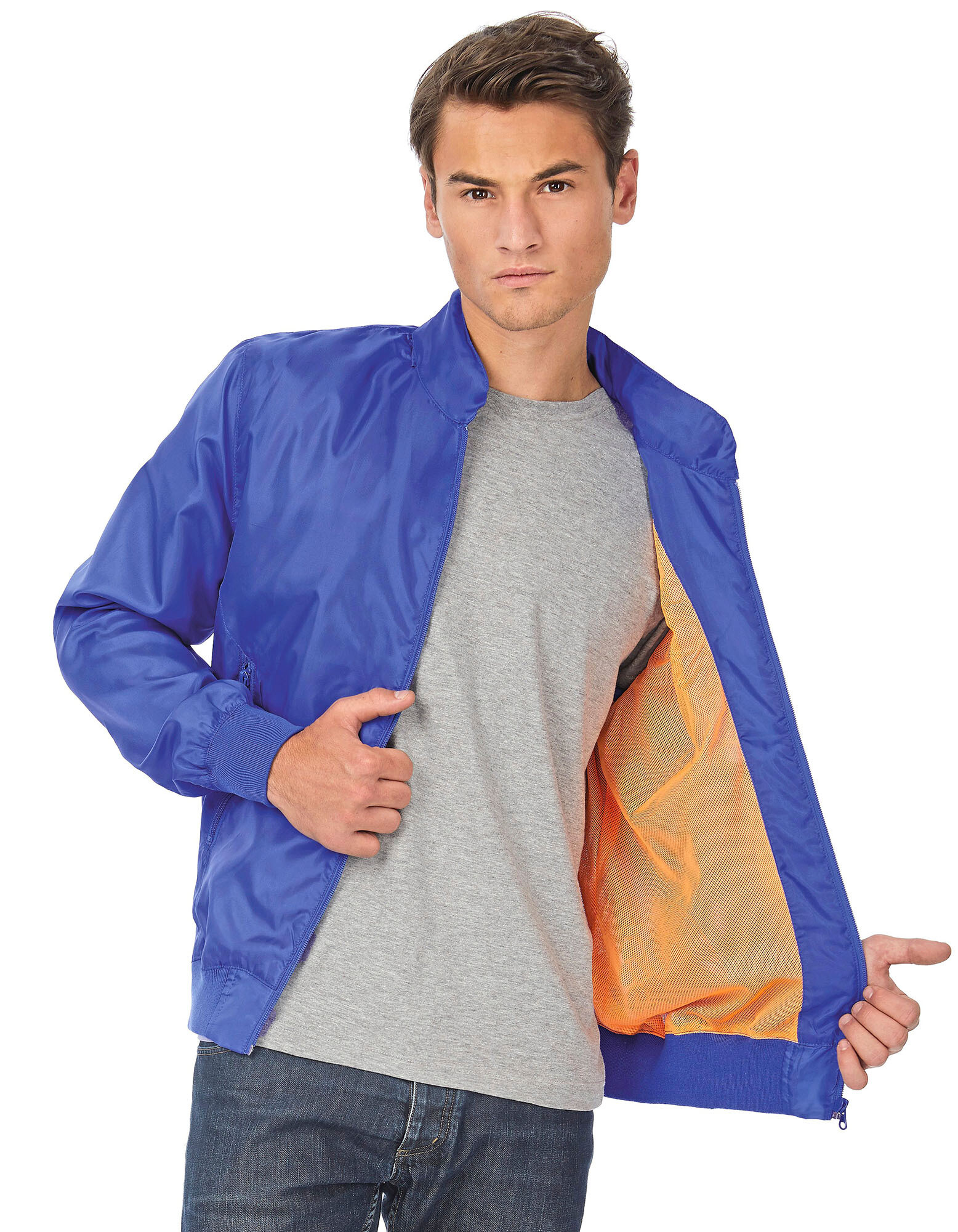 Men's Jacket Trooper