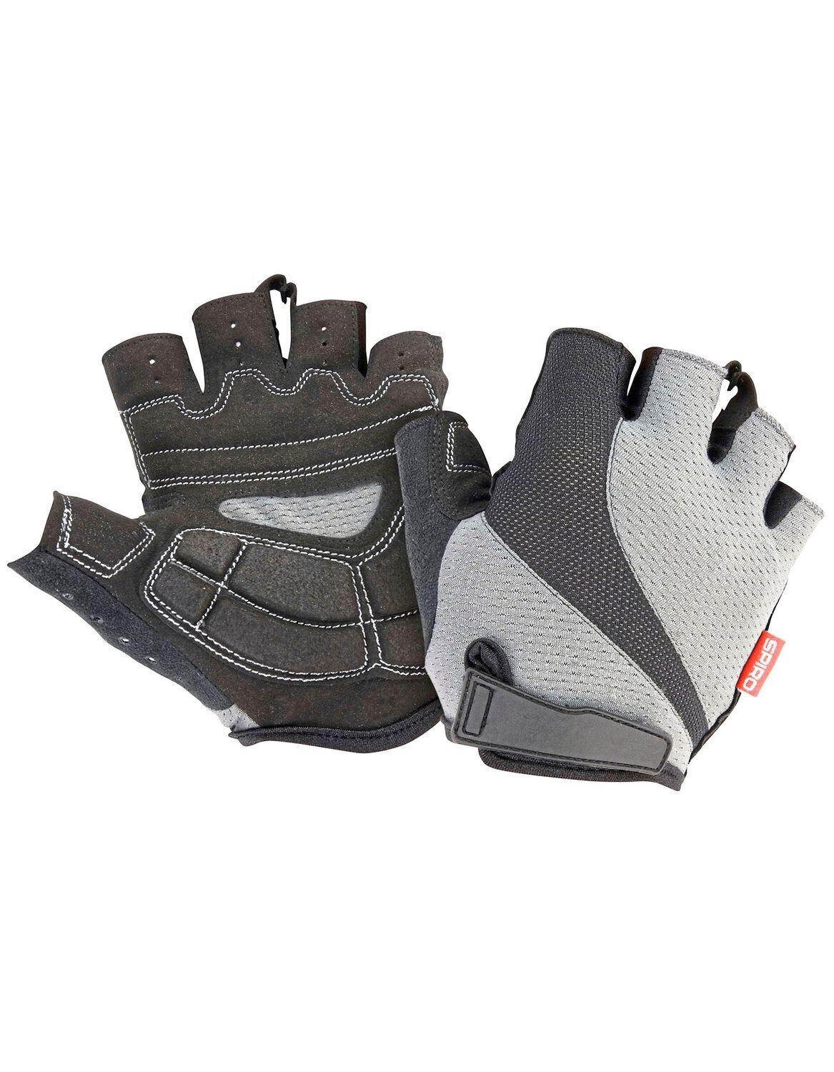 Unisex Cycling Shorts and Gloves