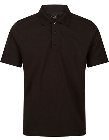 Pro 65/35 Short Sleeve Polo