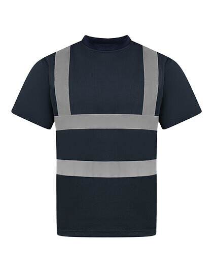 Hi-Vis Basic T-shirt, Cordoba
