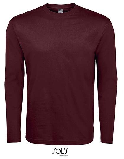 T-Shirt Monarch Long Sleeve