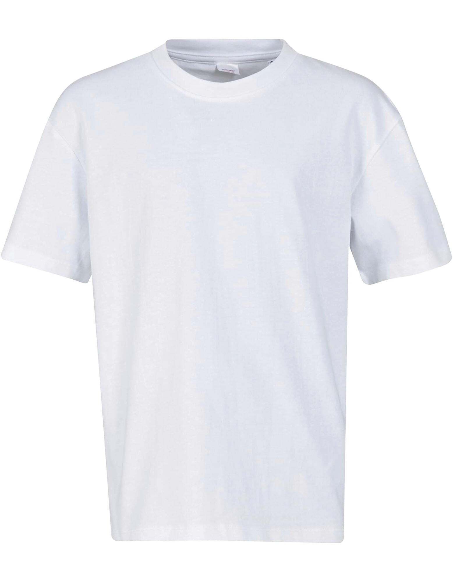 Kids Basic Regular Fit Tee