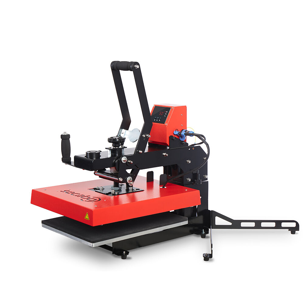 Secabo TS7 LITE Energy Saver presse oscillante modulaire 40cm x 50cm Secabo TS7 LITE Energy Saver presse oscillante modulaire 40cm x 50cm