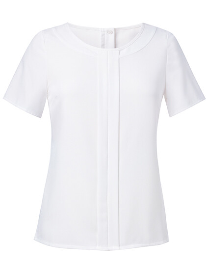 Women's Felina Blouse à manches courtes