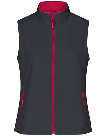 Gilet softshell en promotion pour femmes
