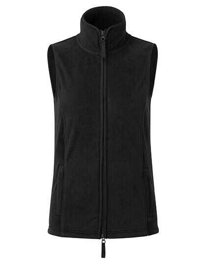 Women´s ´Artisan´ Fleece Gilet