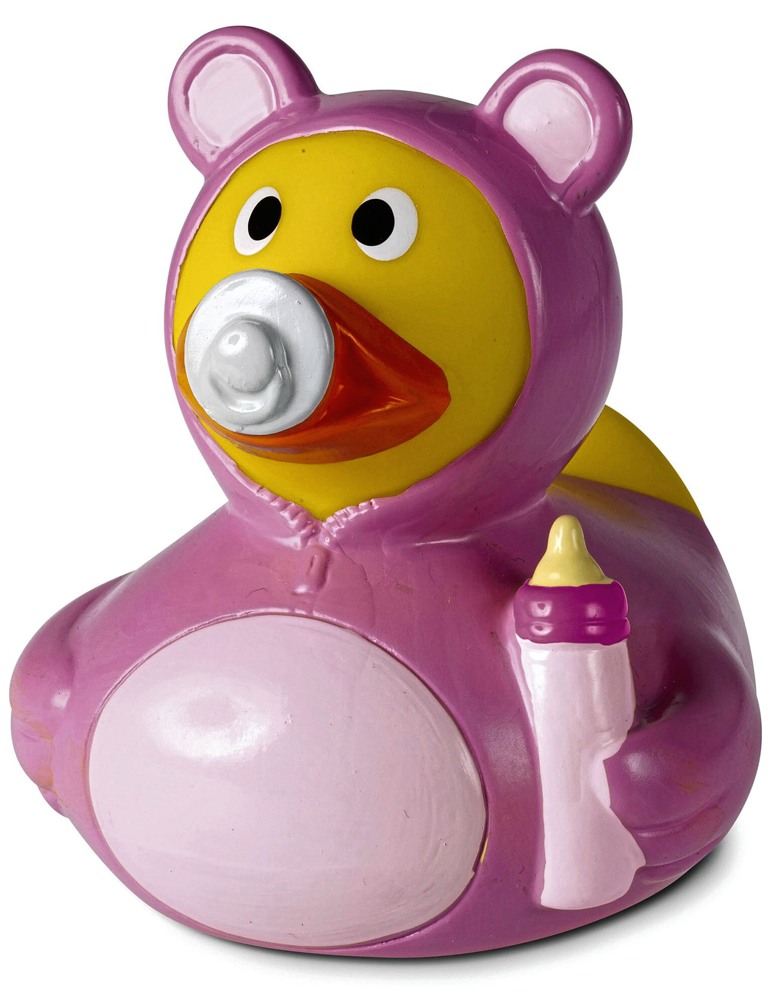 Schnabels® Quietsche-Ente Baby