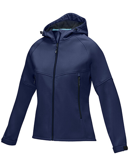 Ladies' Coltan softshell jacket