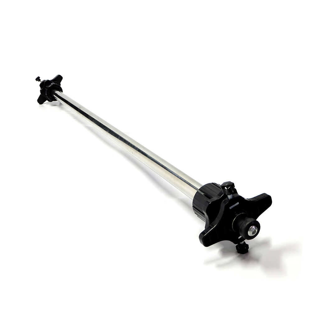 Replacement roll holder incl. end pieces 60cm
