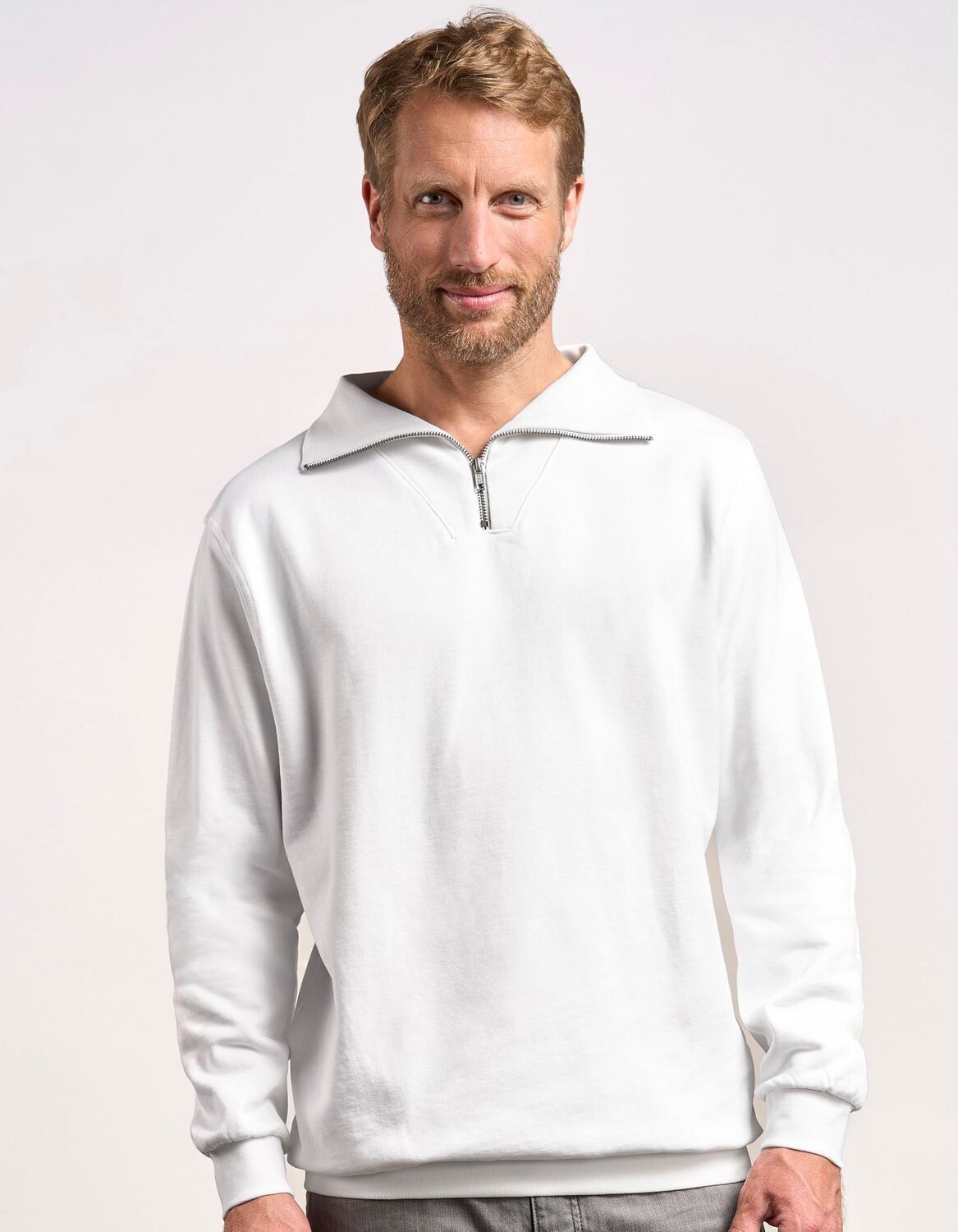 Maglione da uomo New Troyer