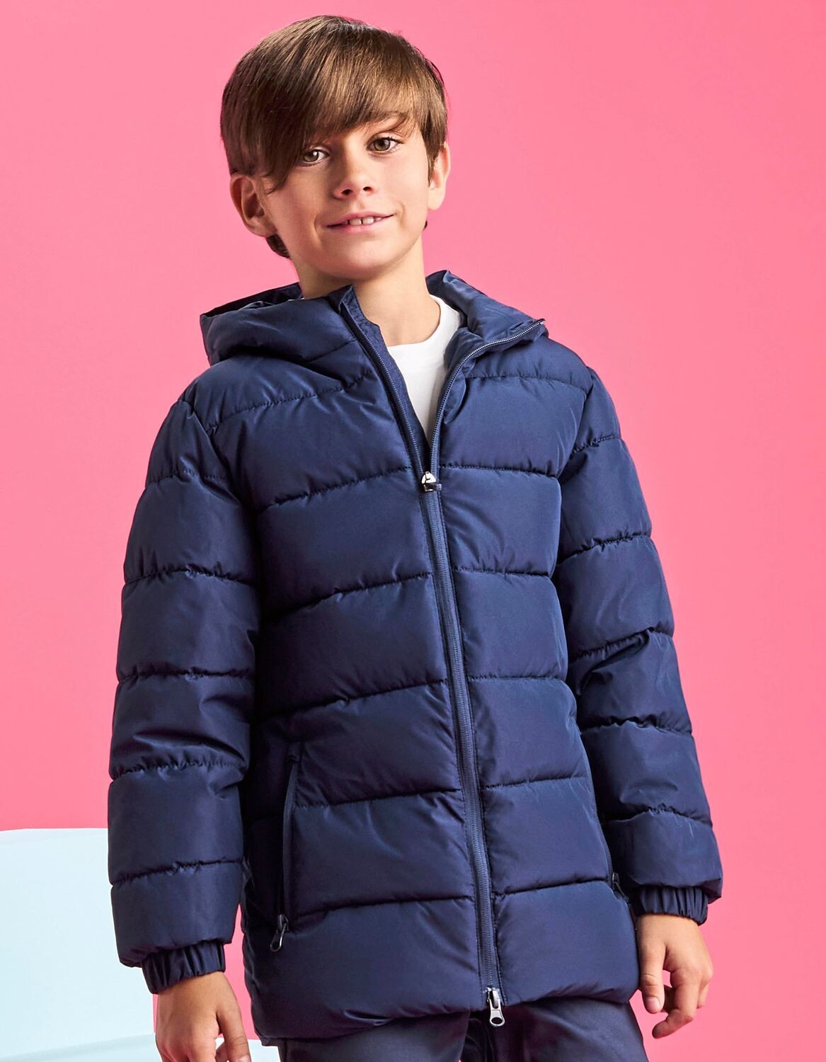Kids' Parka Jacket Nepal