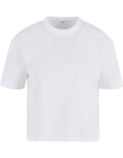 T-shirt ample Sorona®