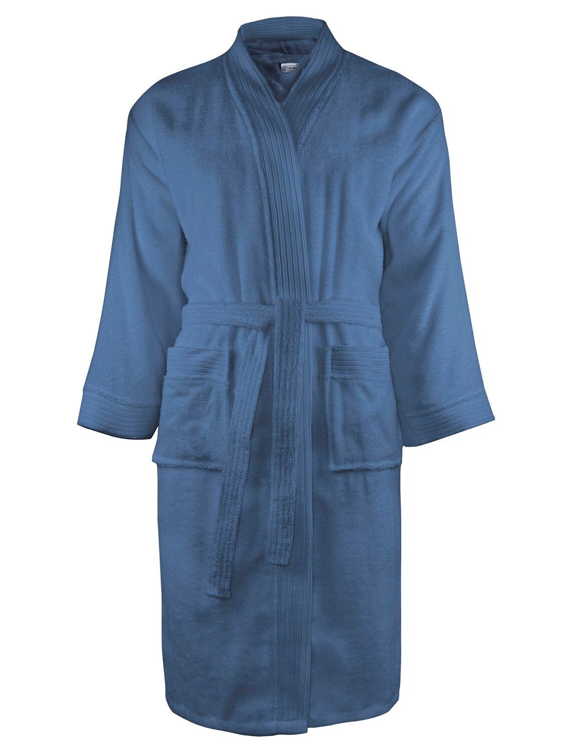 Classic Bathrobe