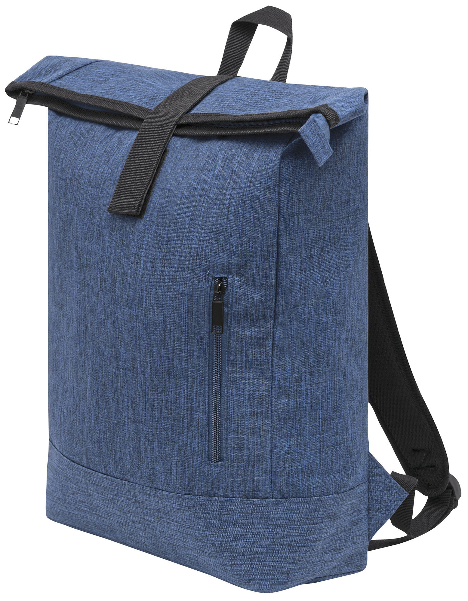 Messenger backpack