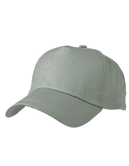 Cappello promozionale a 5 pannelli