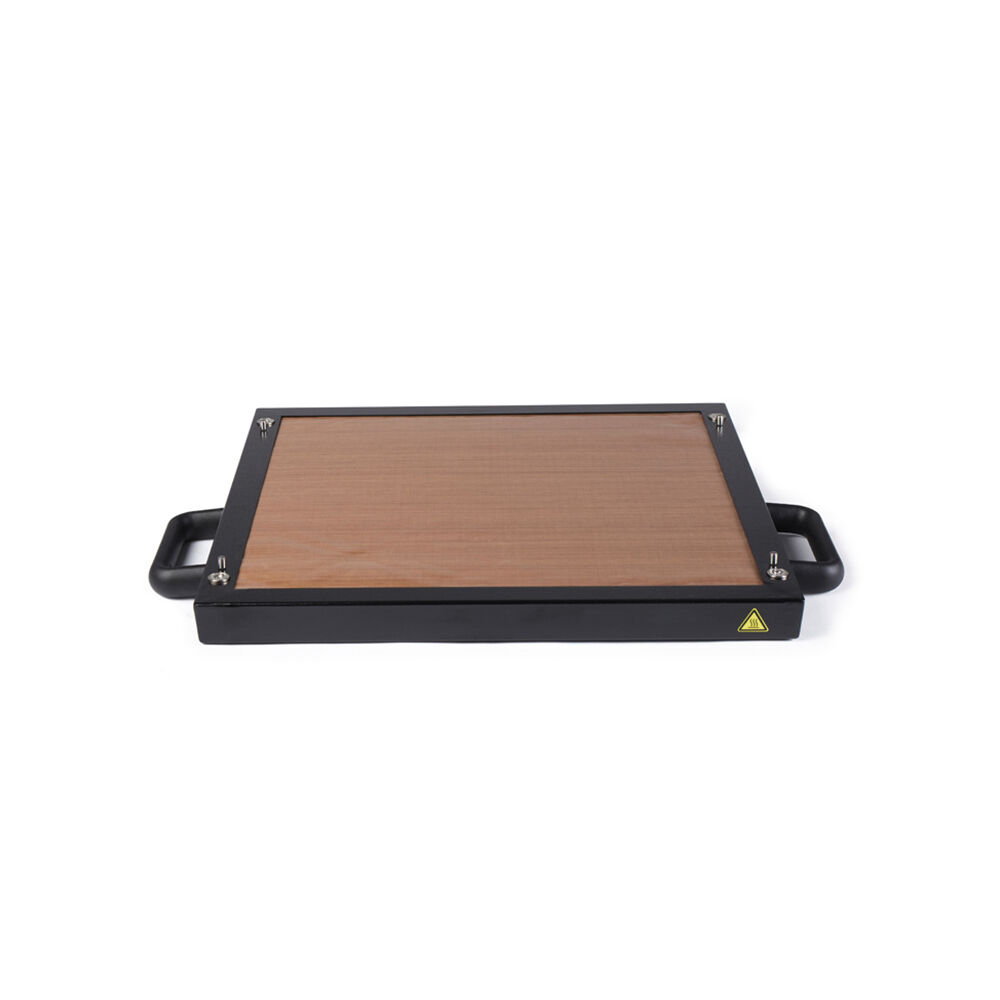 Kit de actualización Secabo ES5 con tapa Kit de actualización Secabo ES5 con tapa