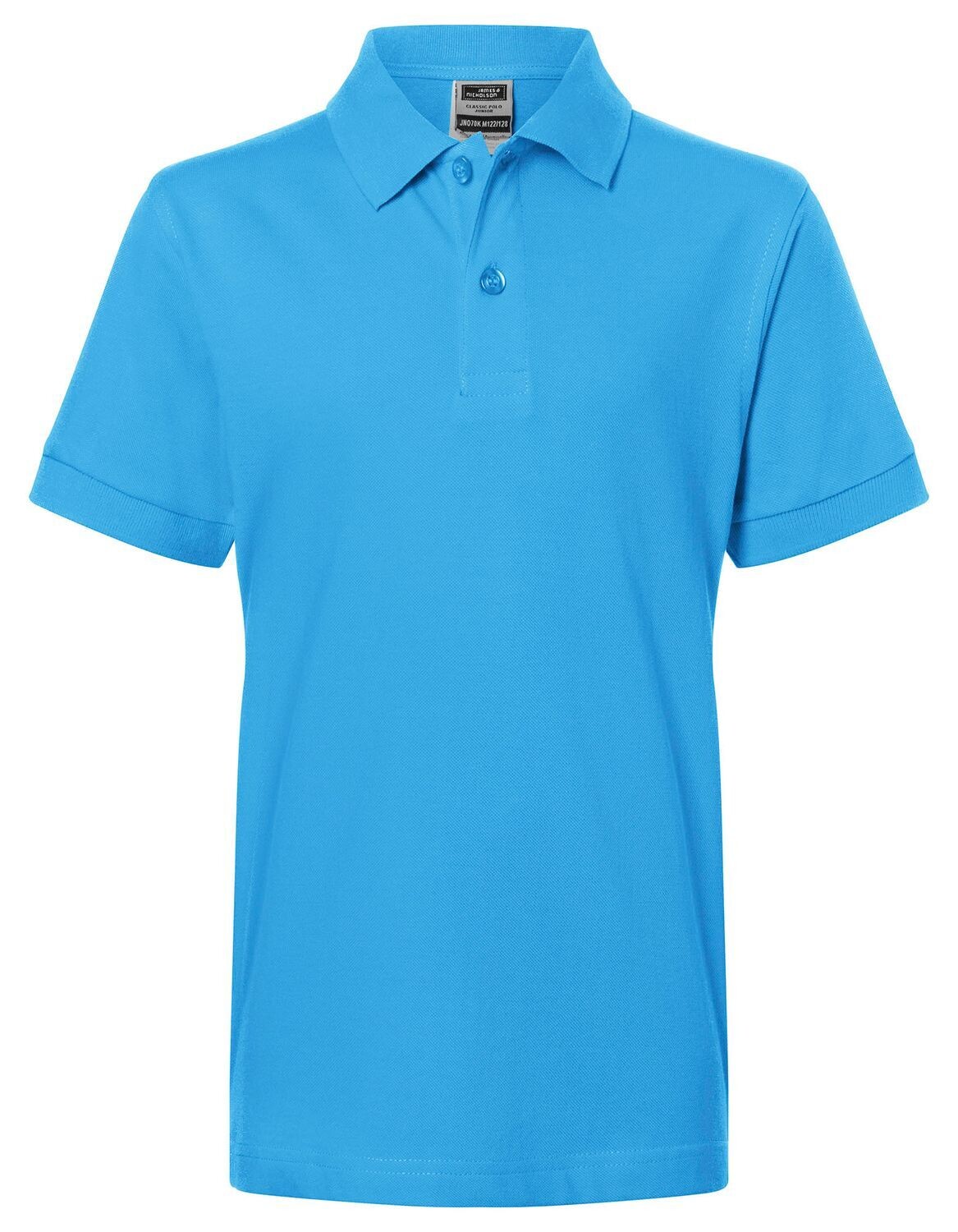 Junior Classic Polo