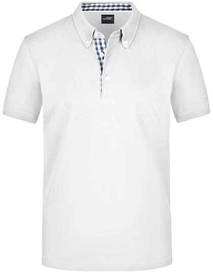 Men´s Plain Polo