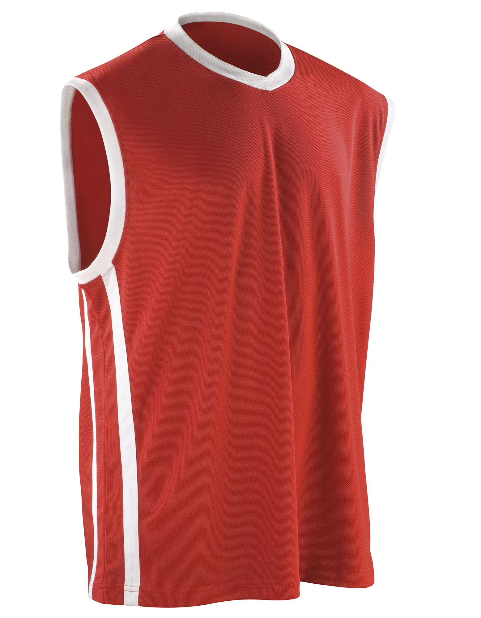Men's Basketball Quick Dry Top