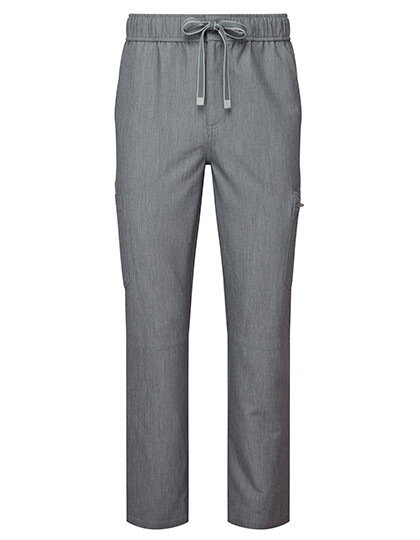 Relentless Men’s Onna Stretch Cargo Trousers