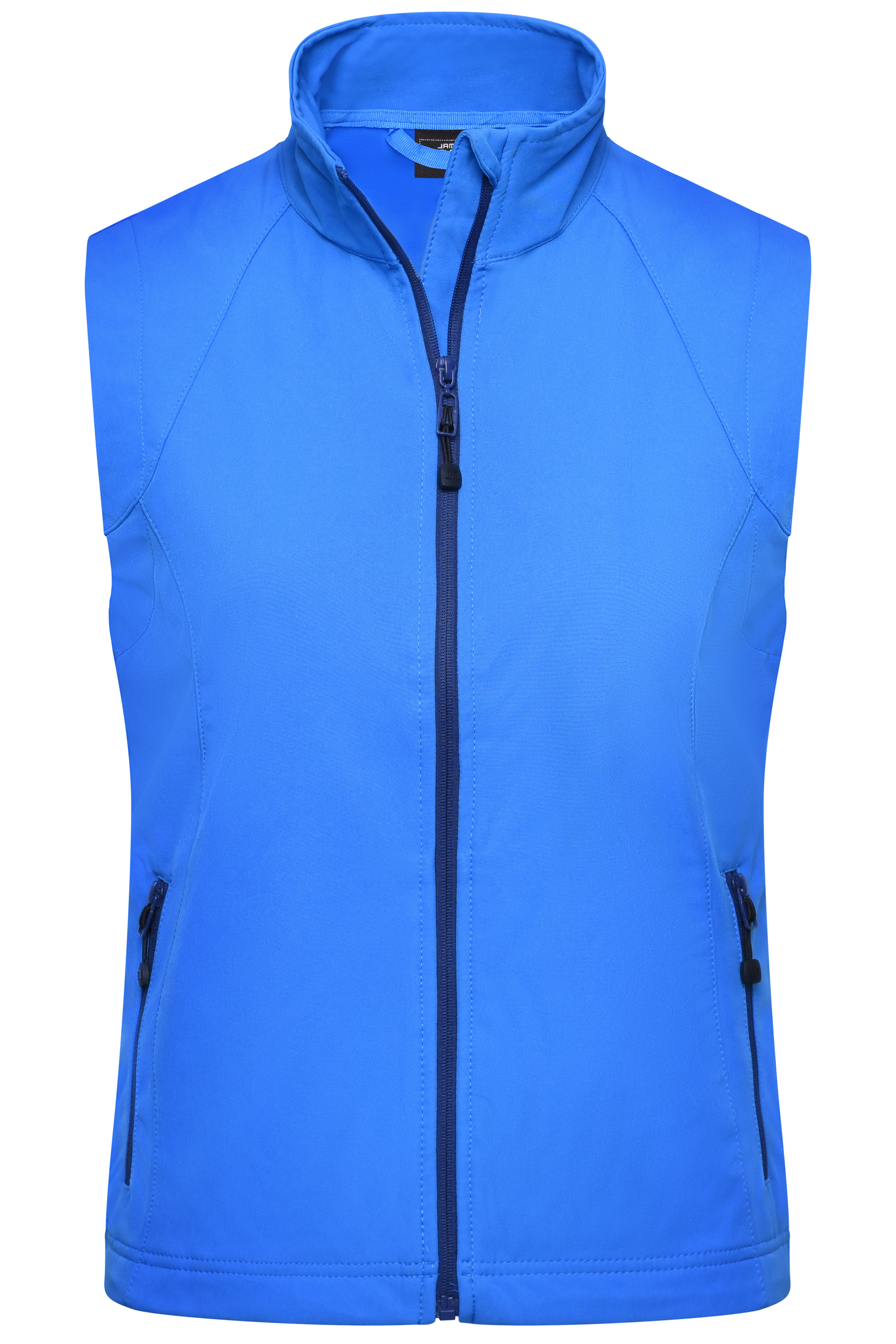 Ladies´ Softshell Vest