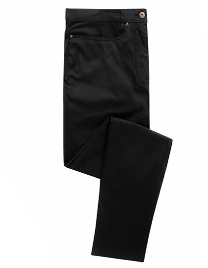 Men's Performance Chino Jeans