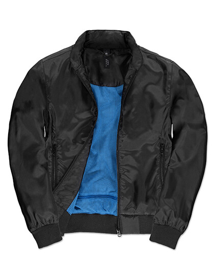 Women's Jacket Trooper