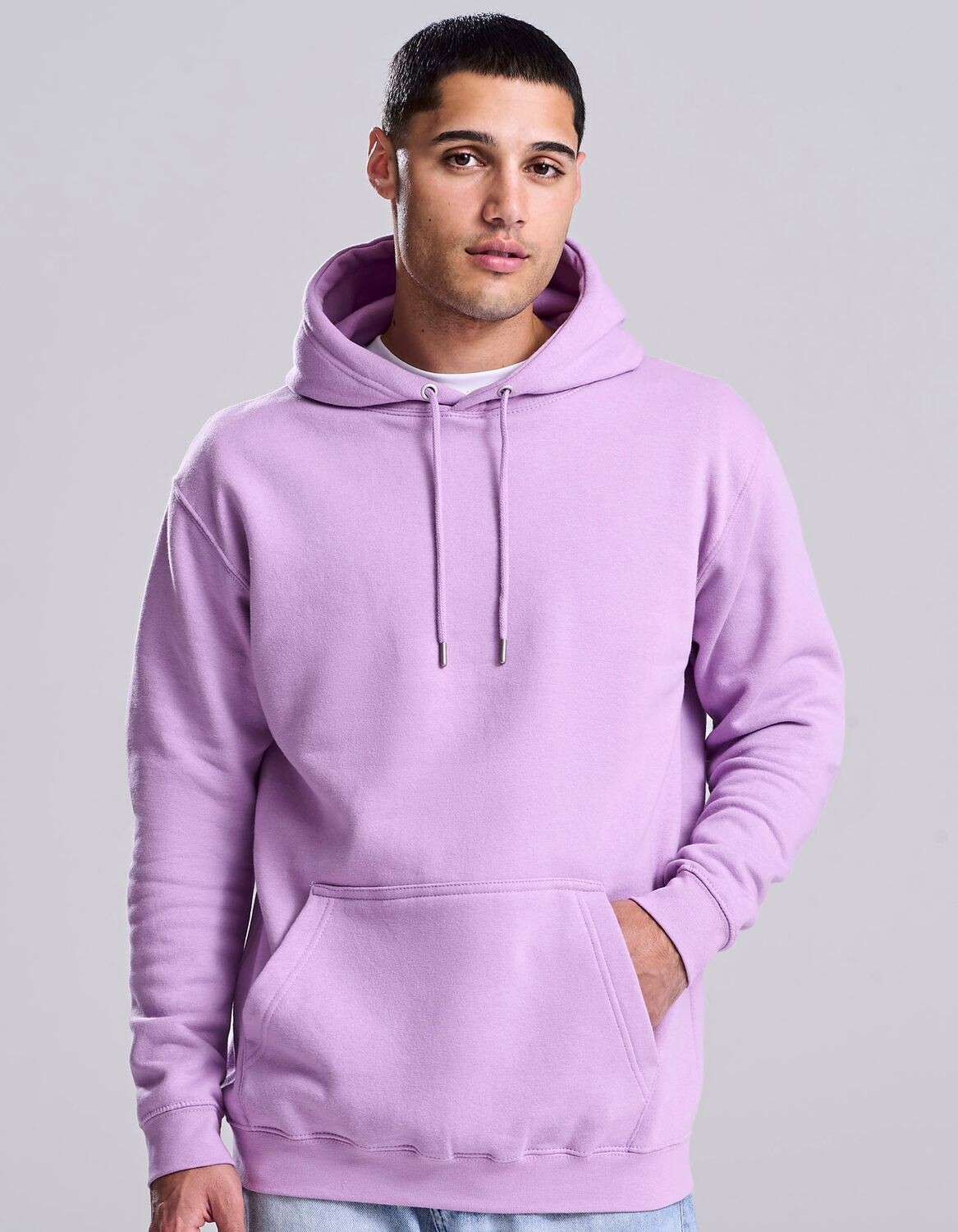 Organic hoodie