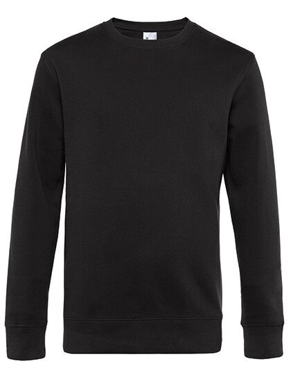 KING Crew Neck Sweatshirt_°
