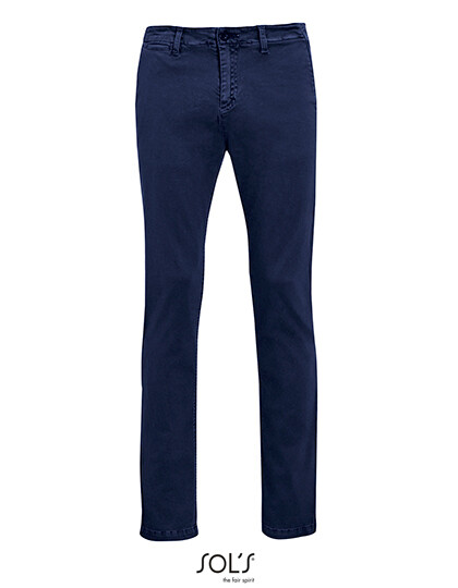 Pantaloni da uomo Jules - Lunghezza 33