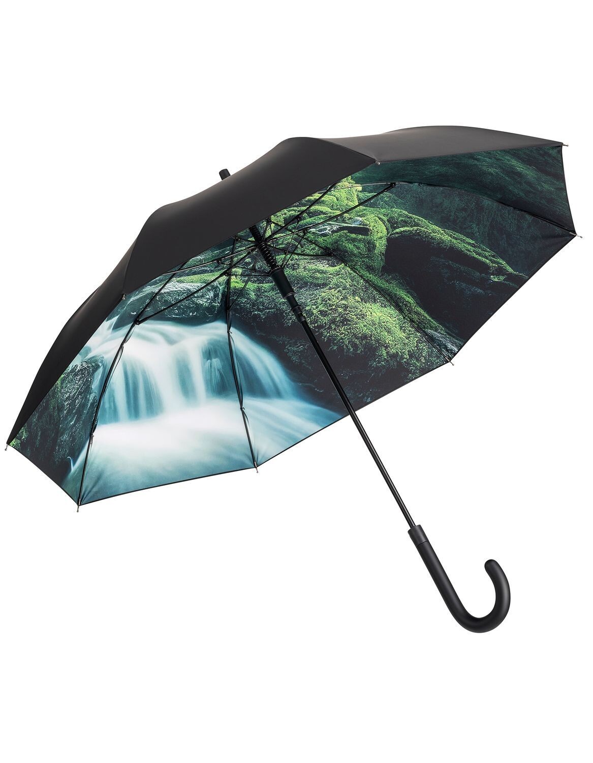 Impressioni AC umbrella FARE