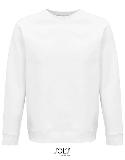 Unisex Space Sweatshirt