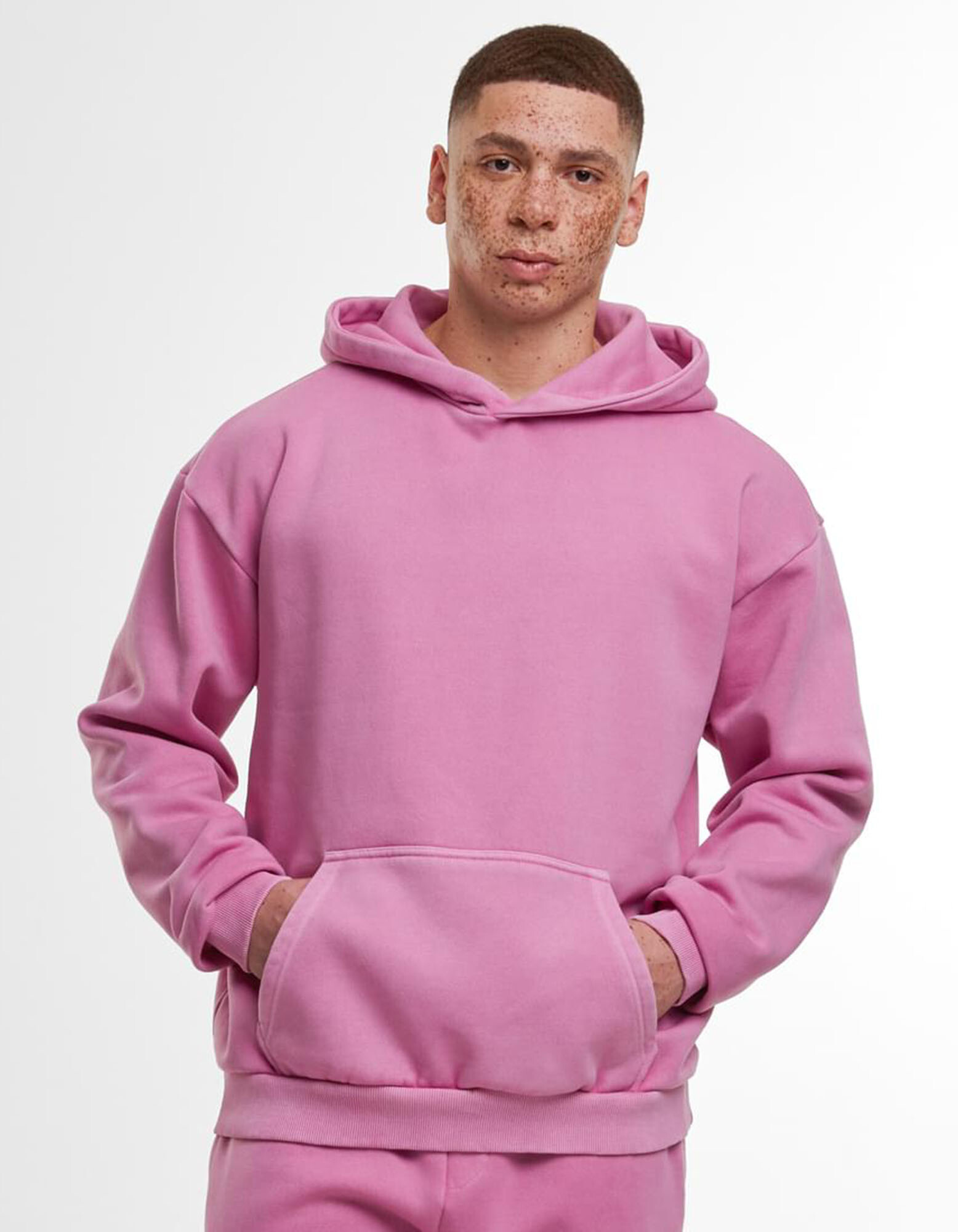 Vintage Heavy Hoodie