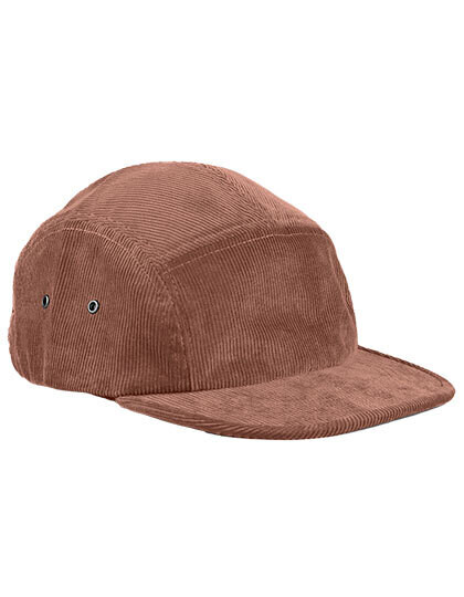 Cappellino da campeggio in corda biologica EarthAware®