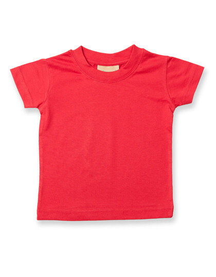 Maglietta girocollo Baby-Kids